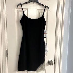 Little Black Dress - after five, for homecoming, dinner party or a night out!